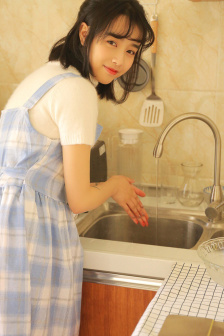 婆婆故意叫的很大声